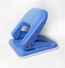 Fuji 500L 25 Pages Metal 2-Hole Punch Machine
