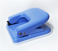 Fuji 500L 25 Pages Metal 2-Hole Punch Machine