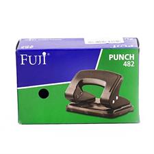 Fuji DP-482 20 Pages Metal 2-Hole Punch Machine