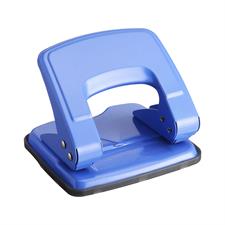 Fuji DP-600 25 Pages Metal 2-Hole Punch Machine