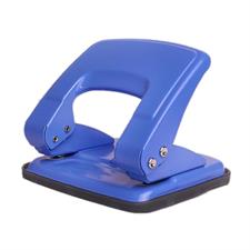 Fuji DP-600 25 Pages Metal 2-Hole Punch Machine