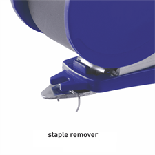 Fuji LE-210 30 Pages Effortless Stapler