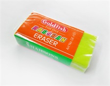 Goldfish GE-F01 Raushan Eraser