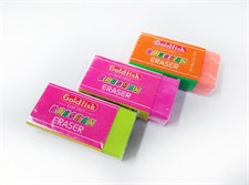 Goldfish GE-F01 Raushan Eraser