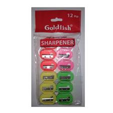 Goldfish GS-002 Pencil Sharpener