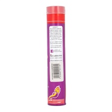 Goldfish 12T Flupa Colour Pencil Full Size 12 Colours Aluminium Can