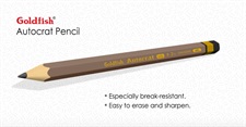 Goldfish 5000 Autocrat Pencil