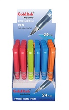 Goldfish G-FP-01 Flupa Fountain Pen
