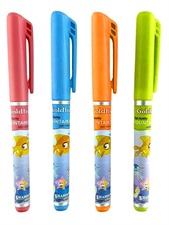Goldfish G-FP-01 Flupa Fountain Pen