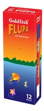 Goldfish GIR-01 Flupa Fountain Pen Ink Remover