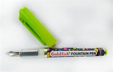 Goldfish G-FP01-CB Fountain Pen