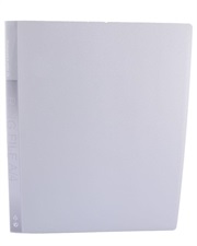 Grash G-115 Classic A4 O-Ring File