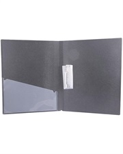Grash GX-113 A4 Classic Clip File