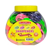 Goldfish GS-002 Pencil Sharpener