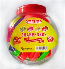 Goldfish GS-002 Pencil Sharpener