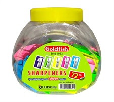 Goldfish GS-003 Pencil Sharpener