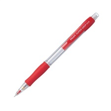 Pilot Super Grip H-185 0.5 mm Mechanical Clutch Pencil