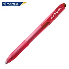 Mercury Handy Ballpoint Pen
