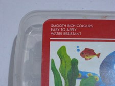 TiTi Oil Pastels Colour Set