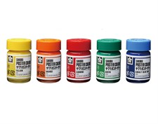 Sakura Poster Colour 30ML Glass Bottle Single Colour 01 Piece