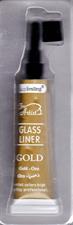 Keep Smiling 7921 Glass Liner 21ML Tube