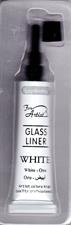 Keep Smiling 7921 Glass Liner 21ML Tube