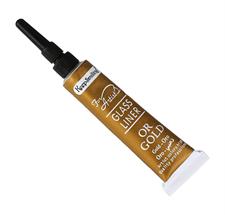 Keep Smiling 7921 Glass Liner 21ML Tube