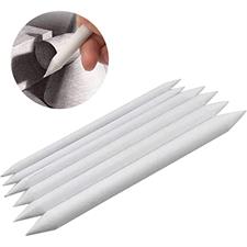 Keep Smiling E0071-6 Paper Blending Stump 6 Pcs Set