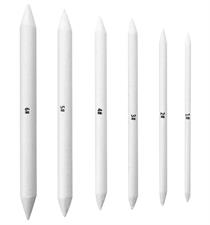 Keep Smiling E0071-6 Paper Blending Stump 6 Pcs Set