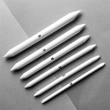 Keep Smiling E0071-6 Paper Blending Stump 6 Pcs Set