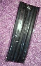 Keep Smiling E0186 Willow Round Charcoal Sticks 8 Pcs