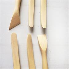 Keep Smiling E0360 Single End Tool 6 Pcs Set