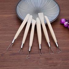 Keep Smiling E0360 Single End Tool 6 Pcs Set