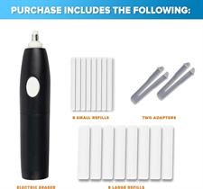 Keep Smiling EE-0001 Electric Eraser