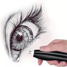 Keep Smiling EE-0001 Electric Eraser