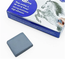 Keep Smiling HJ-6651 Kneadable Art Eraser