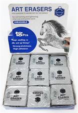 Keep Smiling HJ-6651 Kneadable Art Eraser