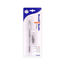 Keep Smiling I0078 Precision Knife