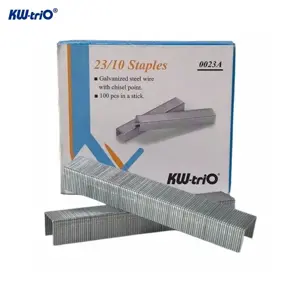 KW-triO 23 Series Stapler Pins