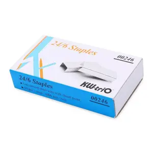 KW-triO 00246 24/6 Stapler Pins