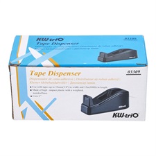 KW-triO 03309 Medium Tape Dispenser