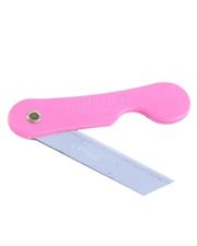KW-triO 03541 Mini Pocket Knife Cutter 12mm