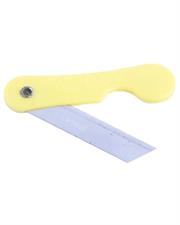 KW-triO 03541 Mini Pocket Knife Cutter 12mm