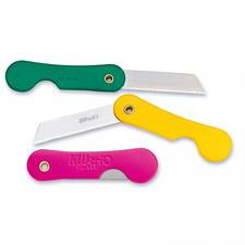 KW-triO 03541 Mini Pocket Knife Cutter 12mm
