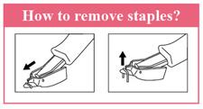 KW-triO 05093 200 Pages Metal Plier Heavy Duty Stapler Pin Remover