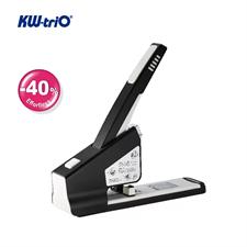 KW-triO 050LX 200 Pages Lever-Tech Effortless Heavy Duty Stapler