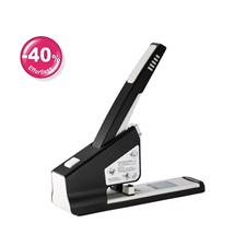 KW-triO 050LX 200 Pages Lever-Tech Effortless Heavy Duty Stapler