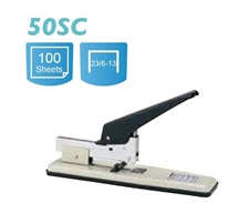 KW-triO 050SC 100 Pages Heavy Duty Stapler