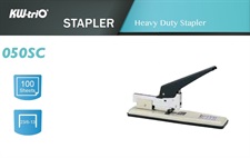 KW-triO 050SC 100 Pages Heavy Duty Stapler