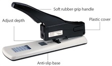 KW-triO 050SE 100 Pages Heavy Duty Stapler